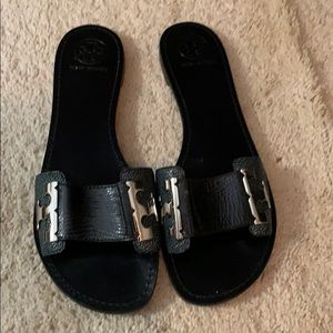Tory Burch Sandals(Authentic)